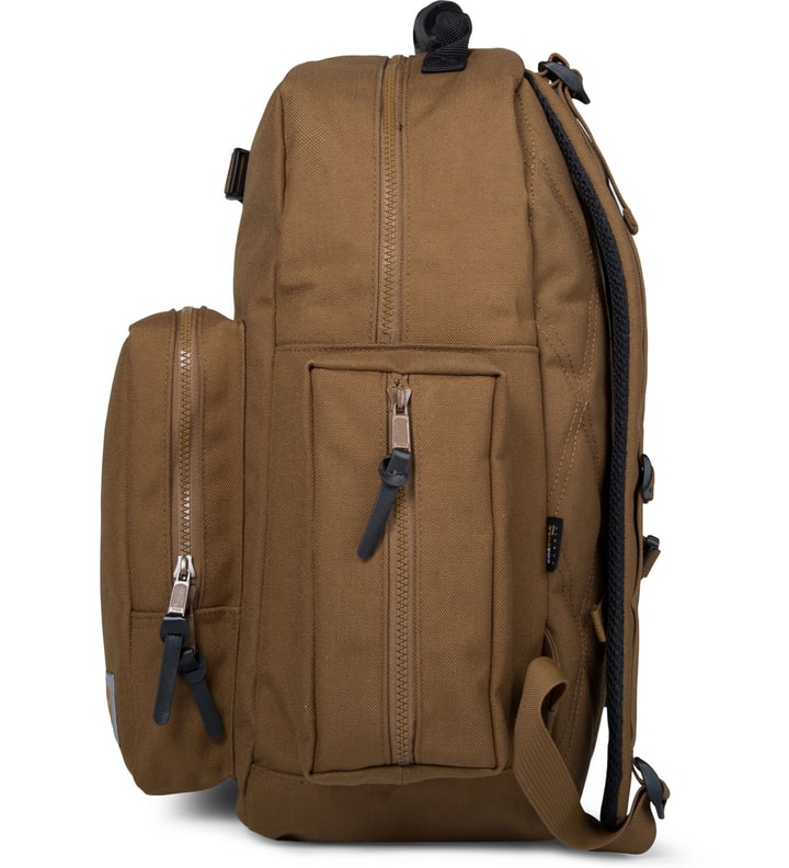 Hamilton Brown Lewis Backpack Placeholder Image