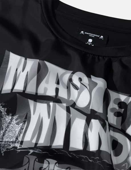 X Trippy Art Rock Stars Tee view 17