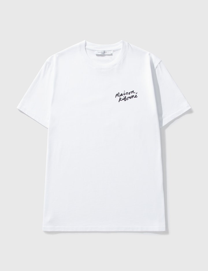Mini Handwriting Classic T-shirt Placeholder Image