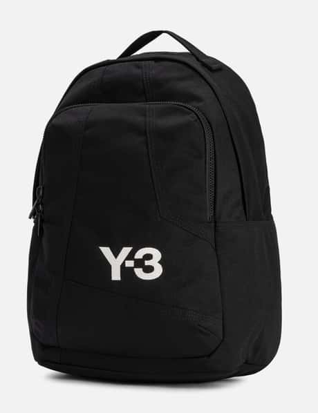 Y-3 - Y-3 CL Backpack | HBX display picture 3