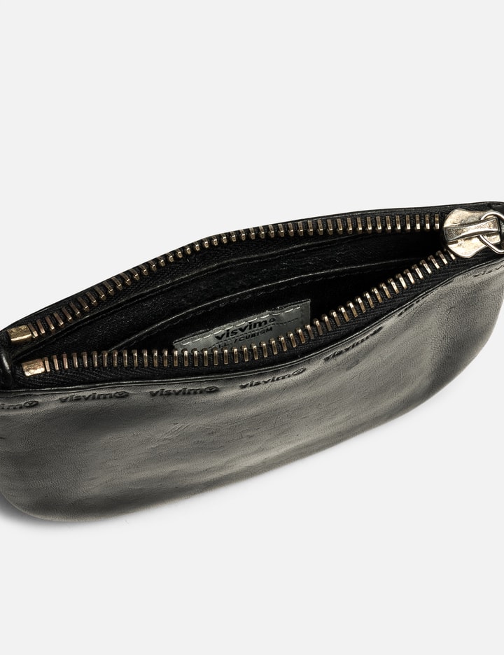 Visvim LEATHER WALLET