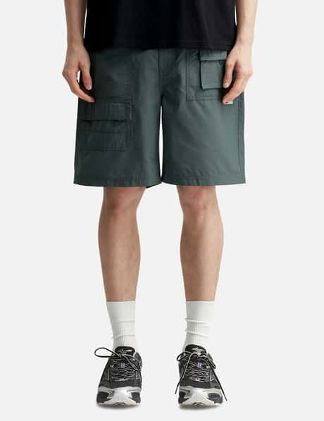 Utility Short view 10