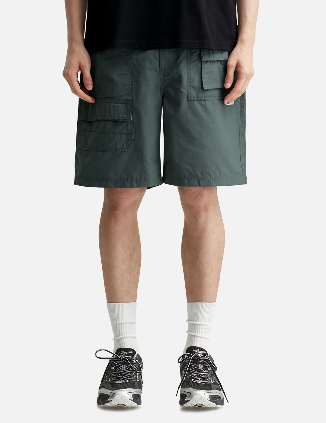 Utility Short view 11