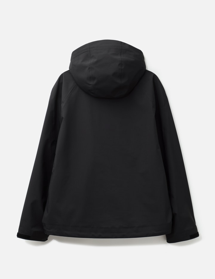 JEONGLI 3Layer Jacket