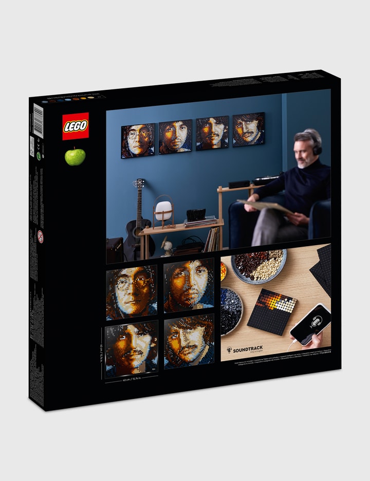 The Beatles Placeholder Image
