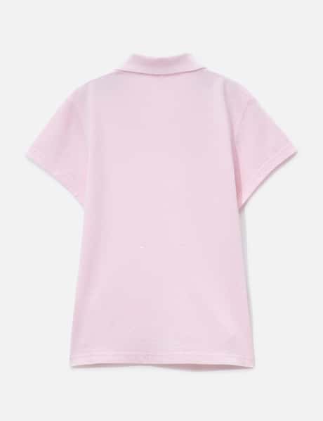 Shrunken Polo Tee view 8