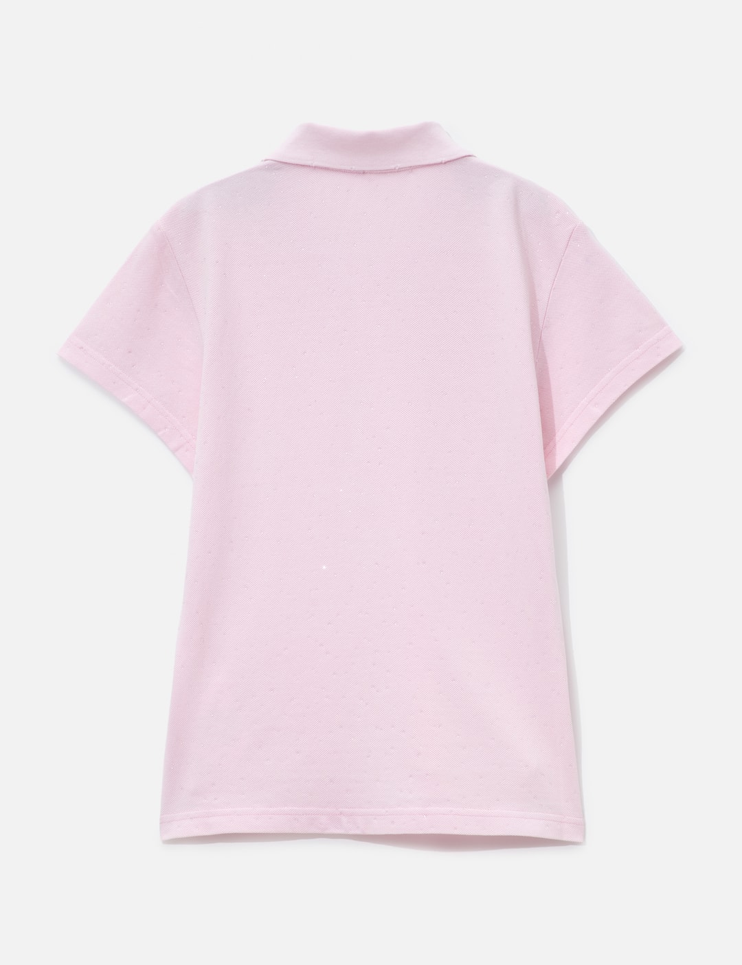 Shrunken Polo Tee view 9