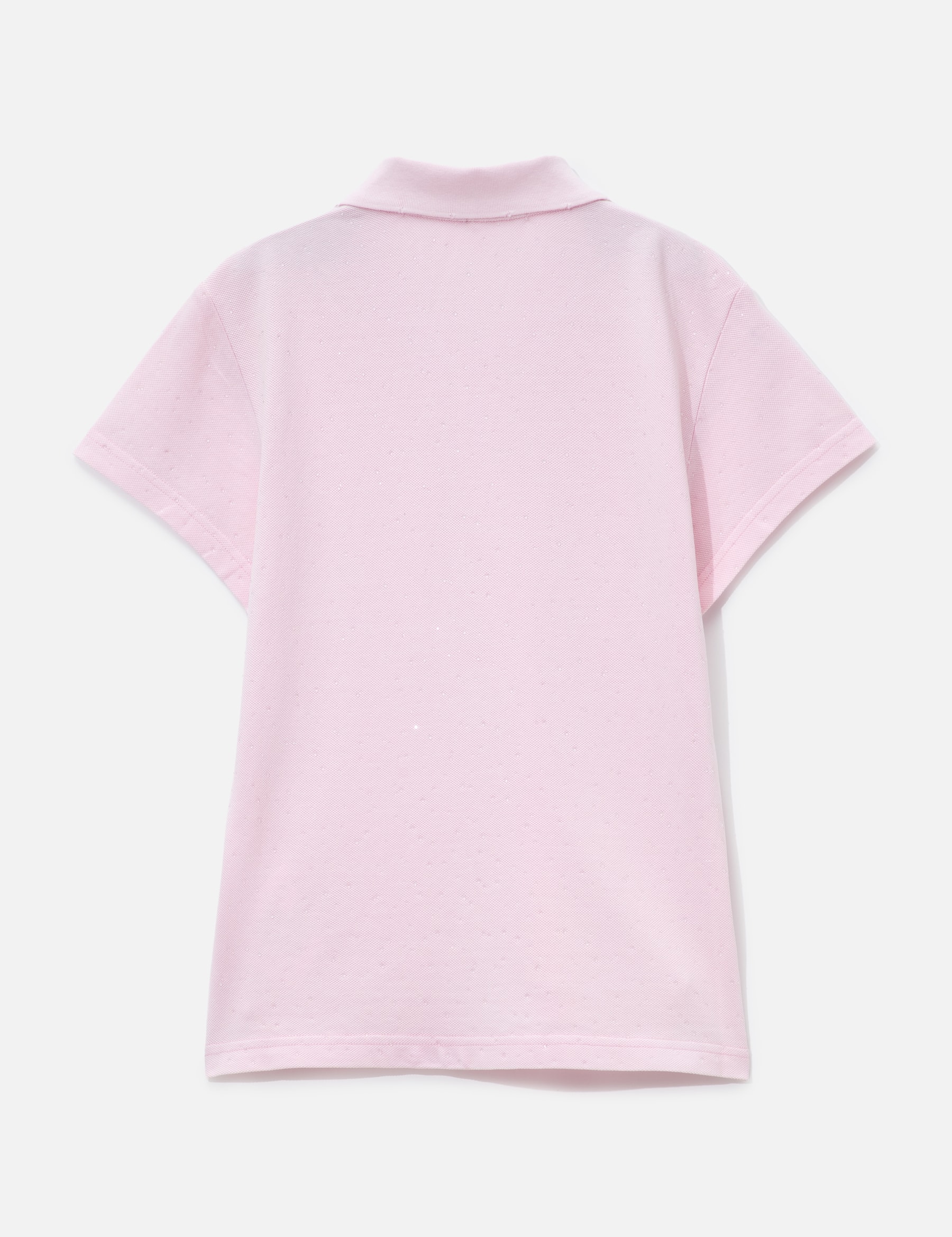 Shrunken Polo Tee view 17