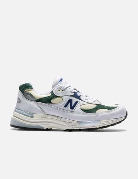 New Balance Made in USA 992