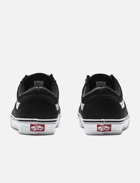 X BEAMS Old Skool view 9
