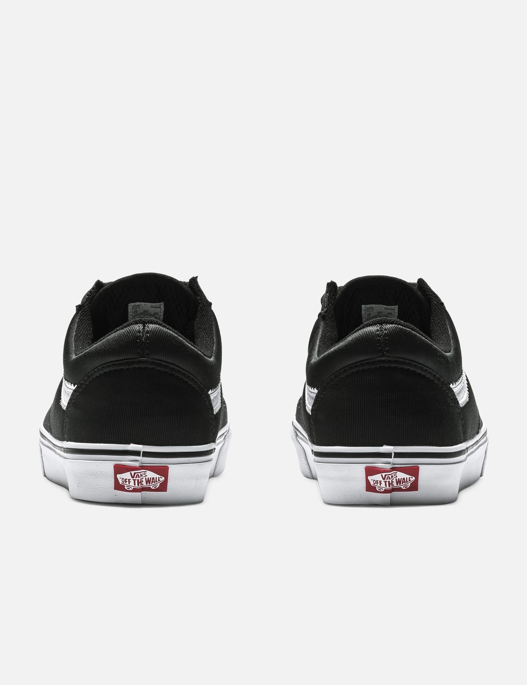 X BEAMS Old Skool view 10