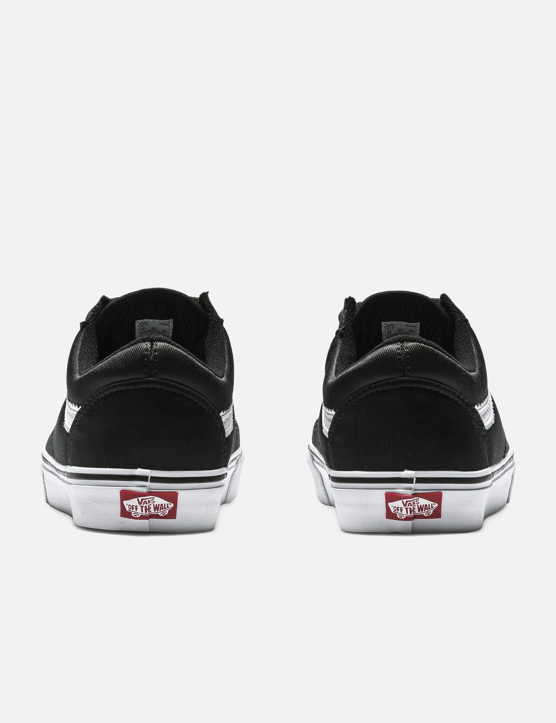 X BEAMS Old Skool view 15