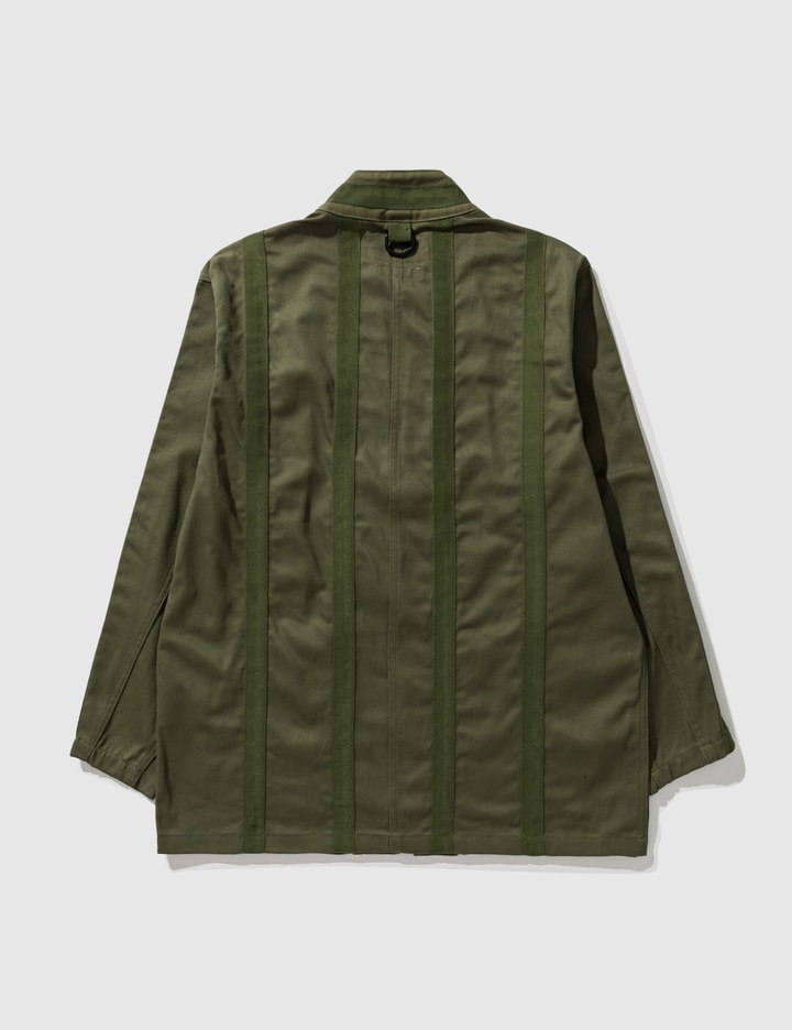 Tape Haori Khaki Placeholder Image