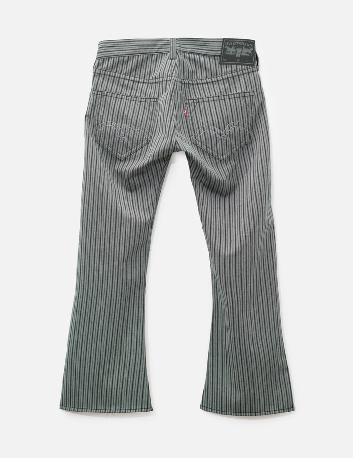 Junya Watanabe Man Junya Watanabe Man X Levi's Wool Morning Trousers