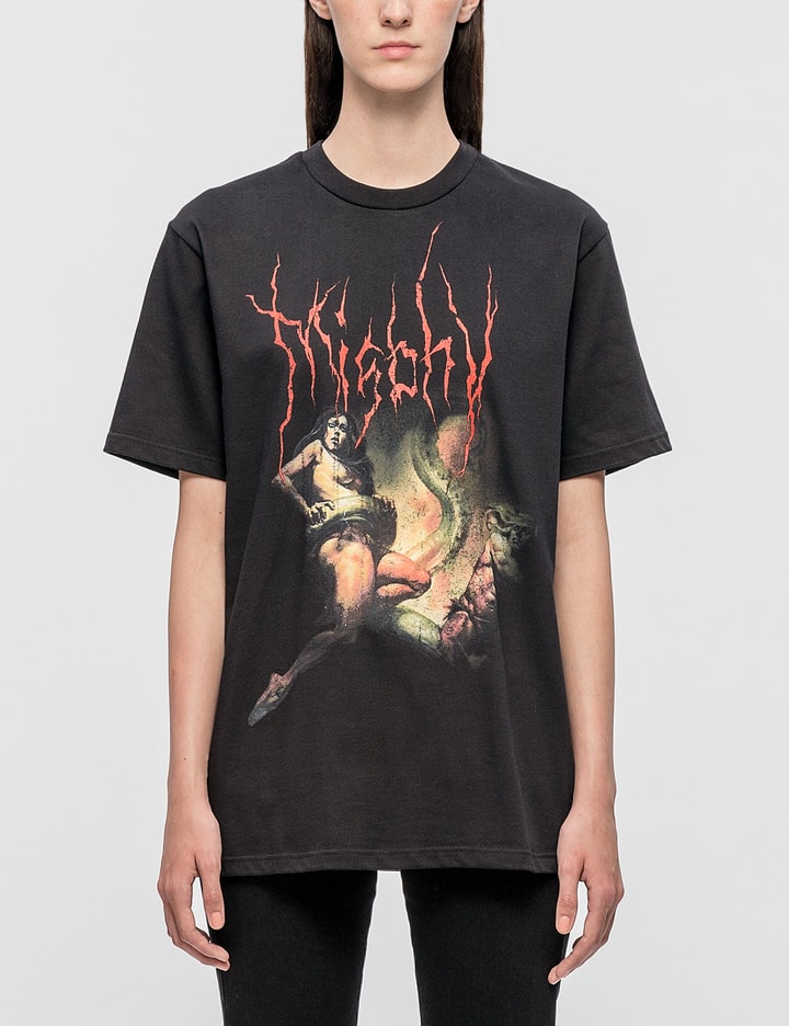 Extasy T-Shirt Placeholder Image