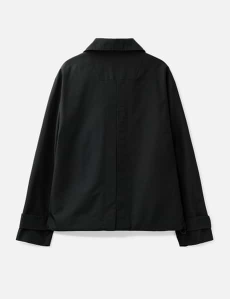 Trench Jacket view 9