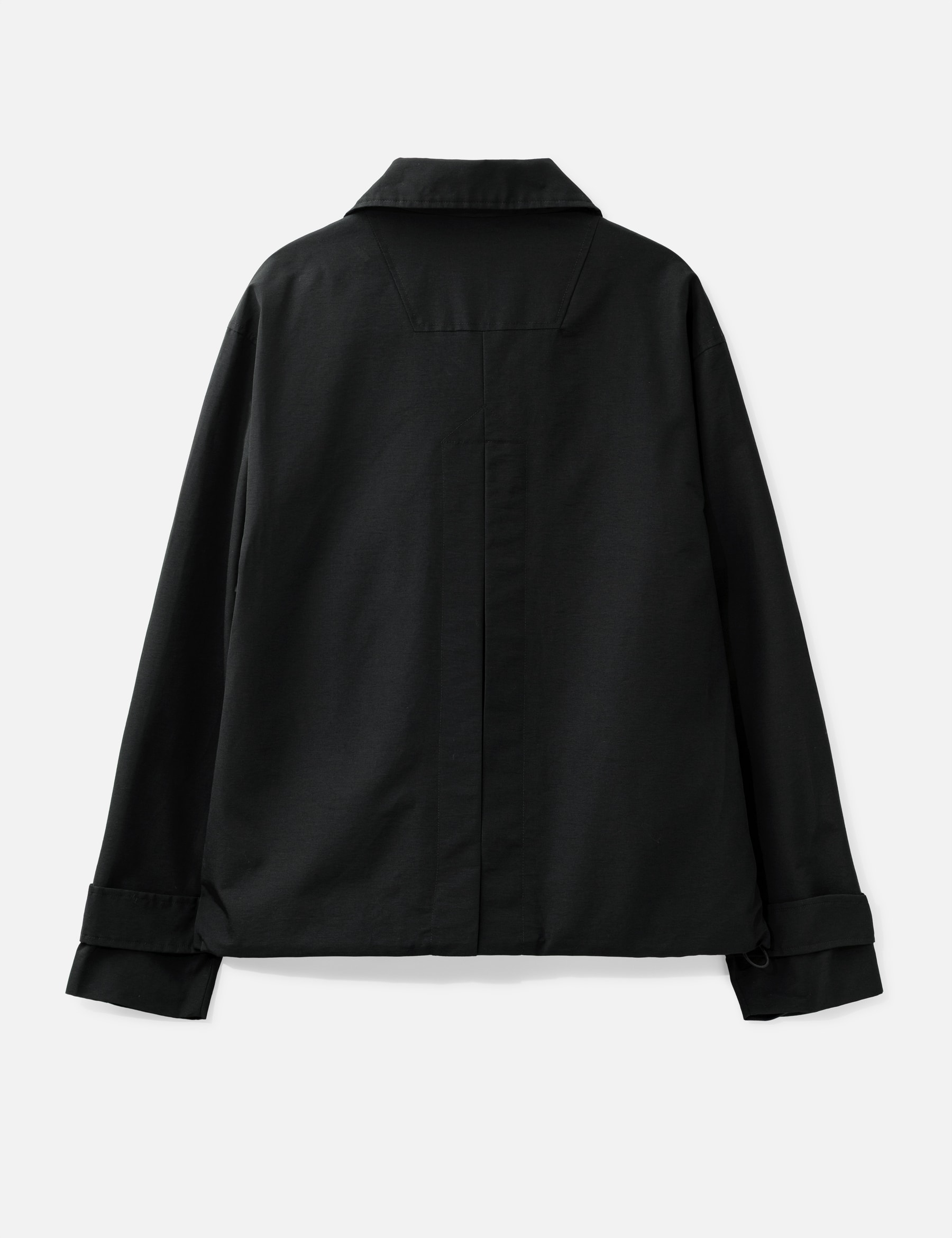 Trench Jacket view 20