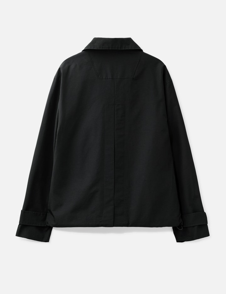 Entire Studios Trench Jacket