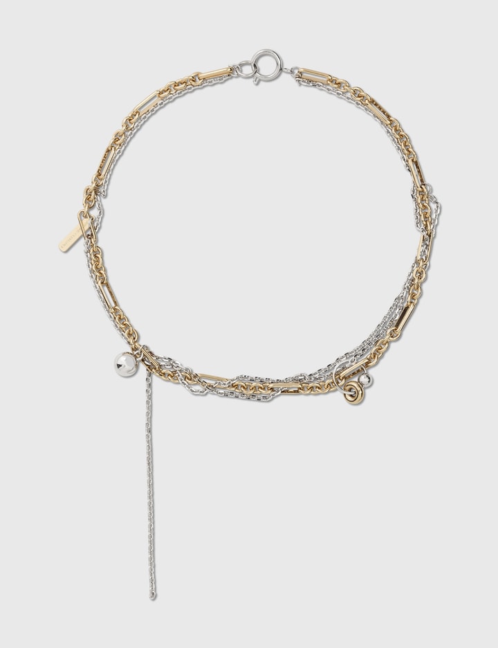 RACHEL NECKLACE Placeholder Image