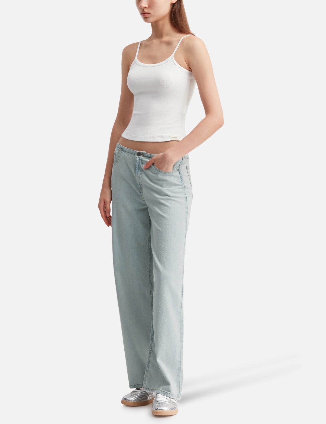 The Savanna Jeans view 15