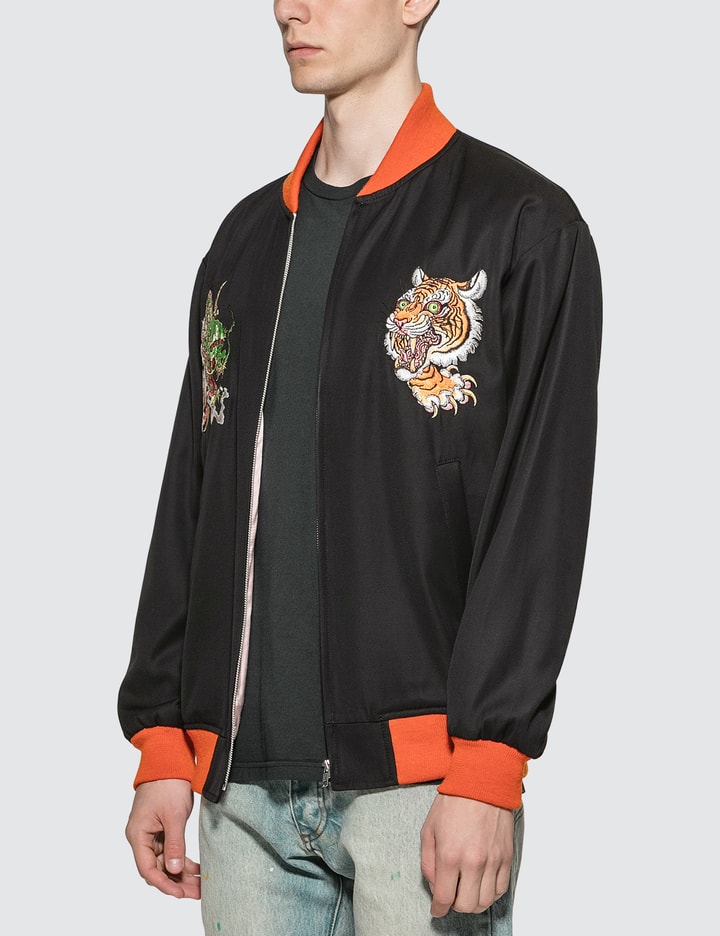 Wacko Maria x Tim Lehi Vietnam Jacket (Type-1) Placeholder Image