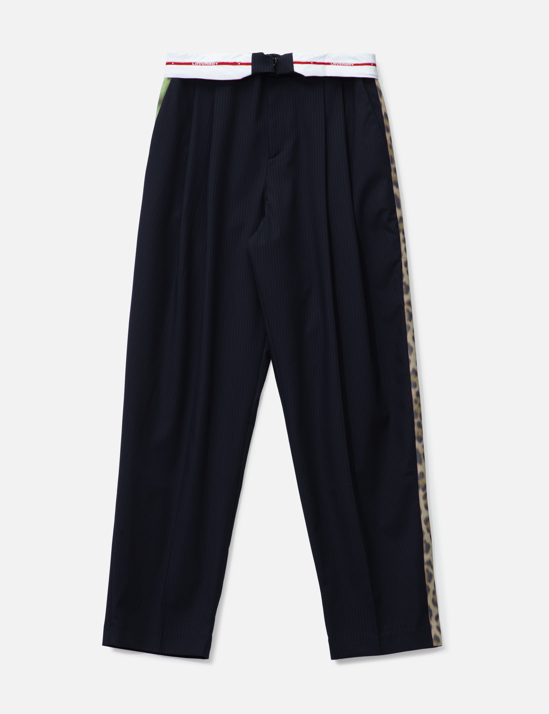 Edinburgh Trousers view 16