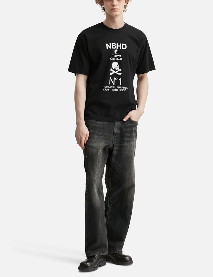 NEIGHBORHOOD NH . TEE SS-8