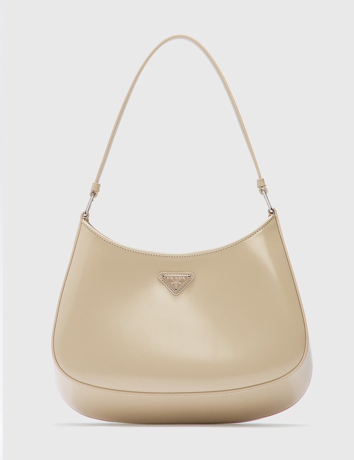 Cleo Brushed Leather Bag Placeholder Image