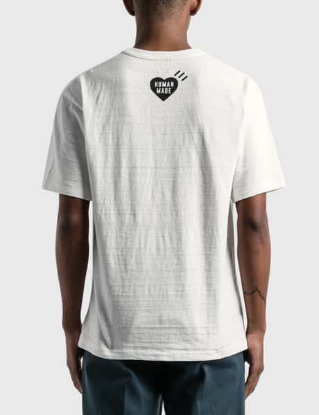 ヒューマンメイド - T-Shirt #2026 | HBX