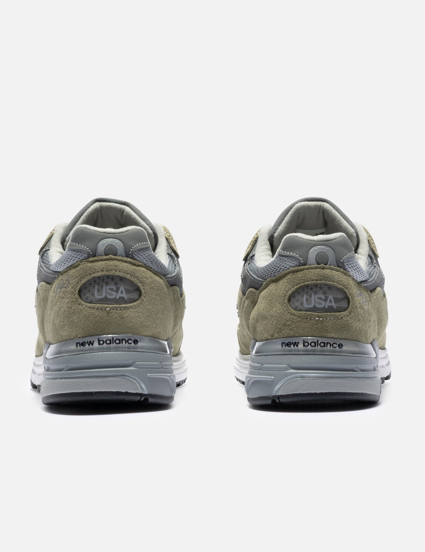 Made In USA 993 view 18