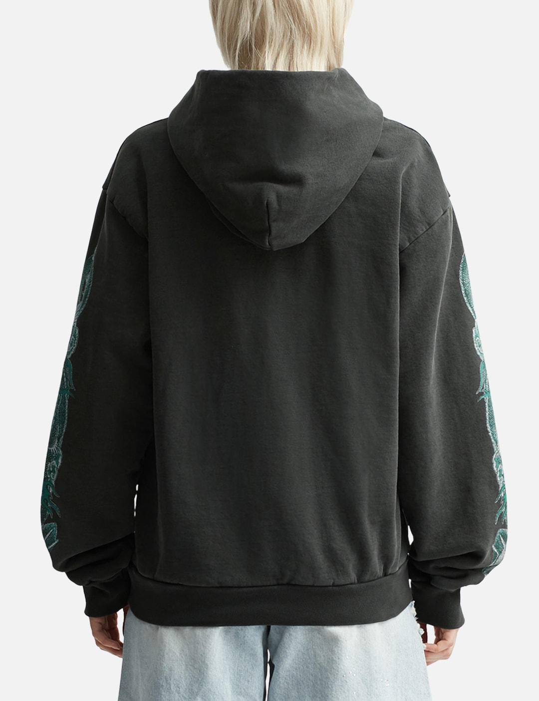 Enter Hoodie view 15