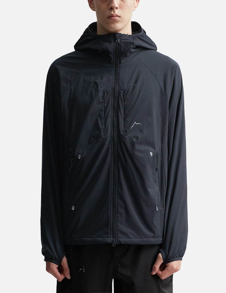 ALPHA JACKET Placeholder Image