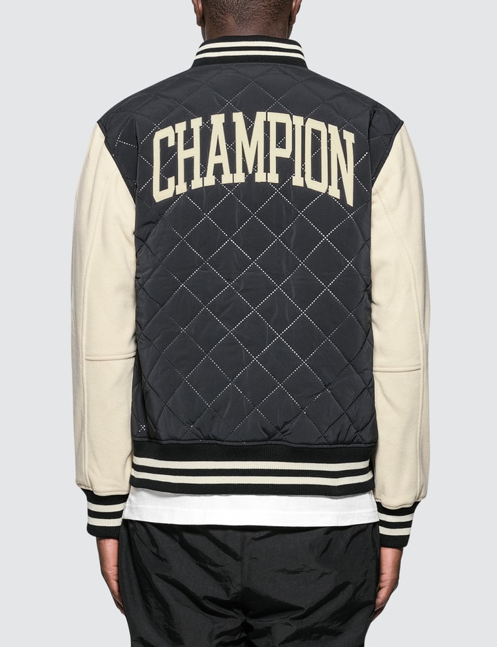 Baseball Jacket Placeholder Image