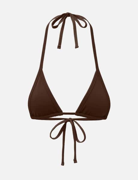 PRIX Workshop Quiet Micro Bikini Top