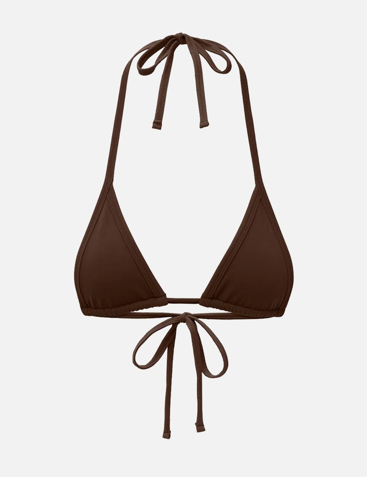 Quiet Micro Bikini Top Placeholder Image