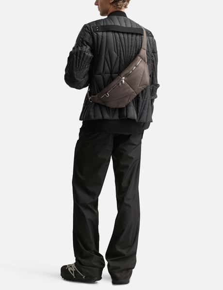 Moncler + Rick Owens Bumbag Belt Bag view 14