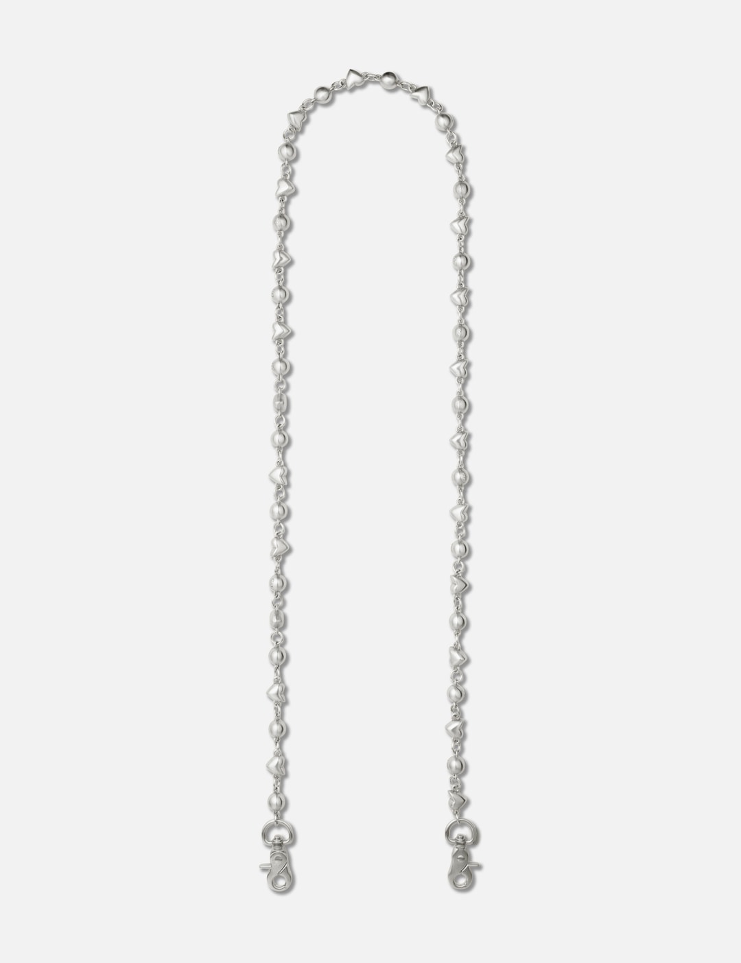 Pocket Chain Double Length