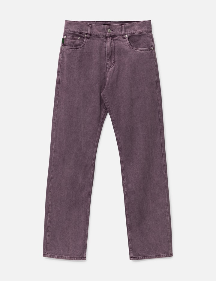 ACID 5-POCKET JEANS Placeholder Image