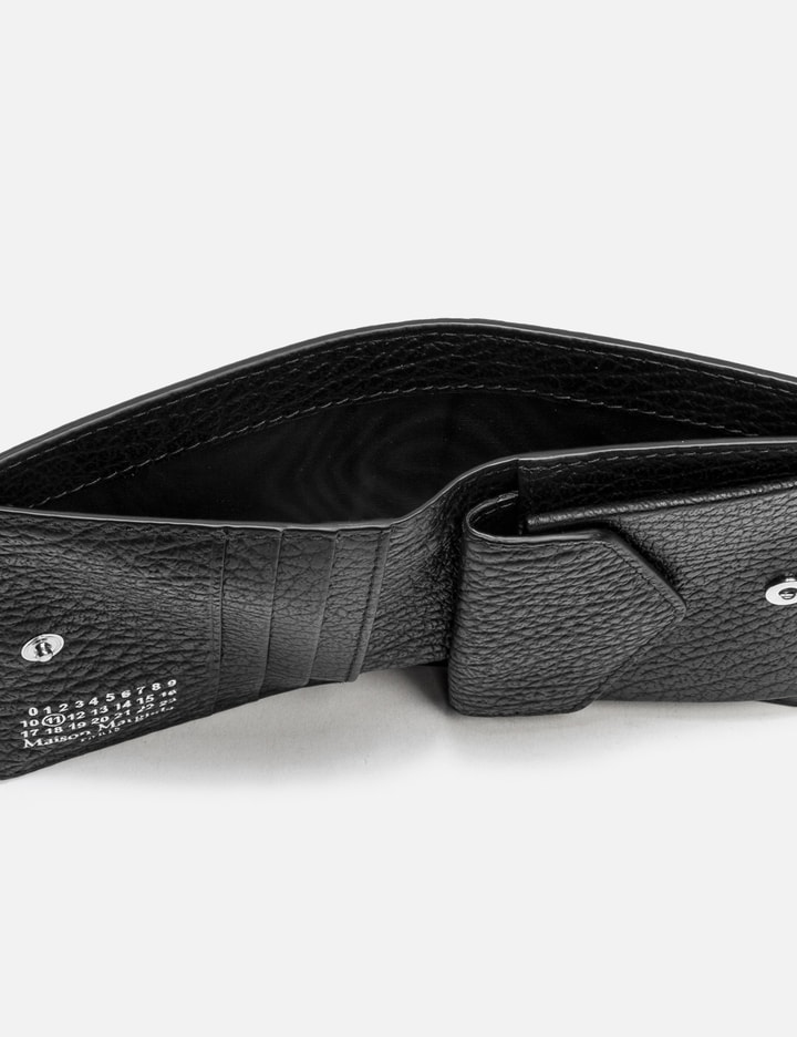Maison Margiela Four Stitches Pocket Cardholder