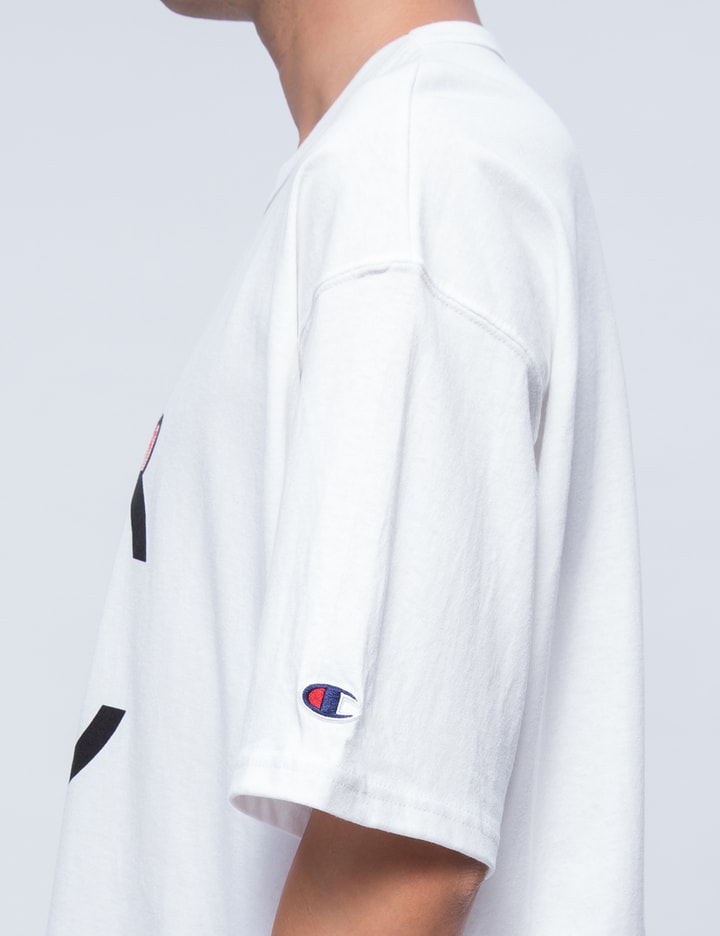 Eric Elms Long Nose S/S T-Shirt Placeholder Image
