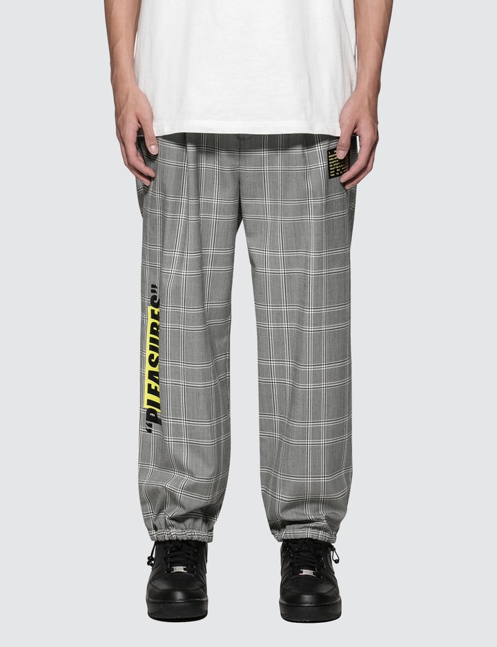 Monkey Time - Pleasures × Monkey Time Track Pants | HBX - Globally 