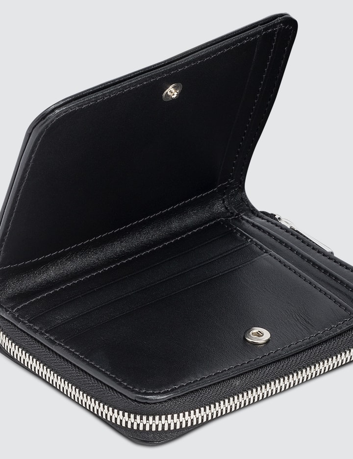 Compact Wallet Placeholder Image