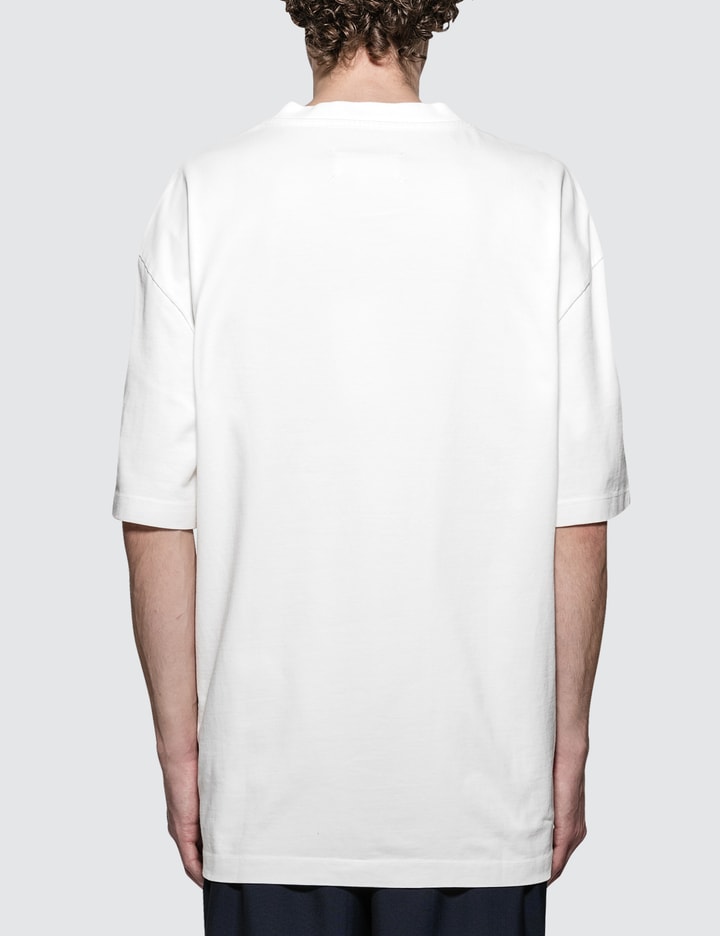 Maison Margiela - Resin Similar Fade S/S T-Shirt | HBX - Globally 