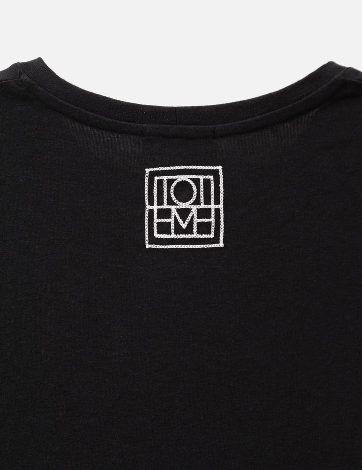 TOTEME Classic T-Shirt