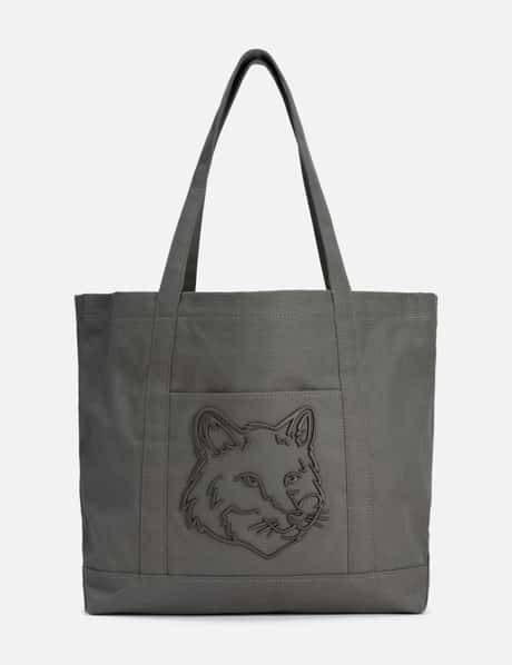 Fox Head Large Tote view 6