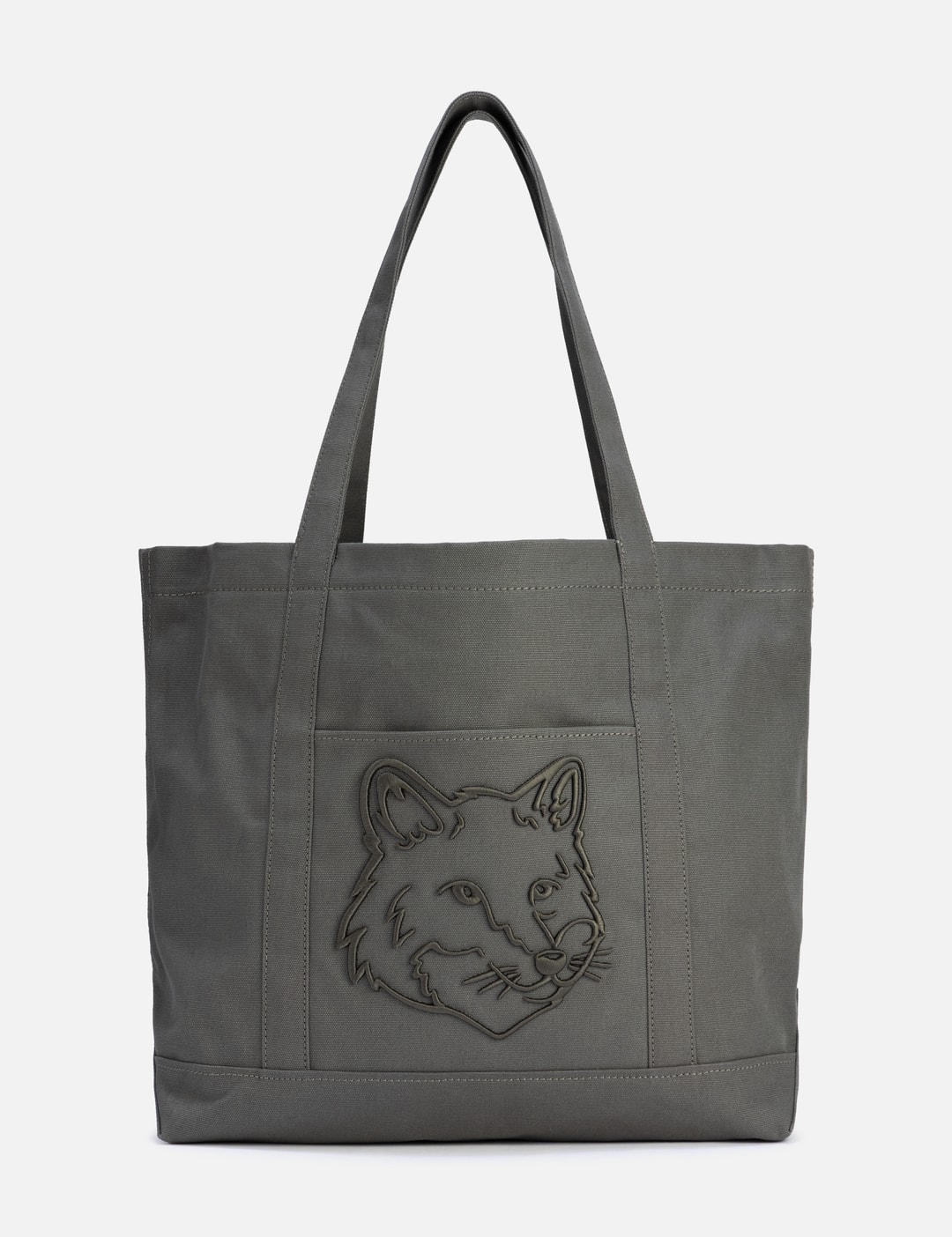 Fox Head Large Tote view 7