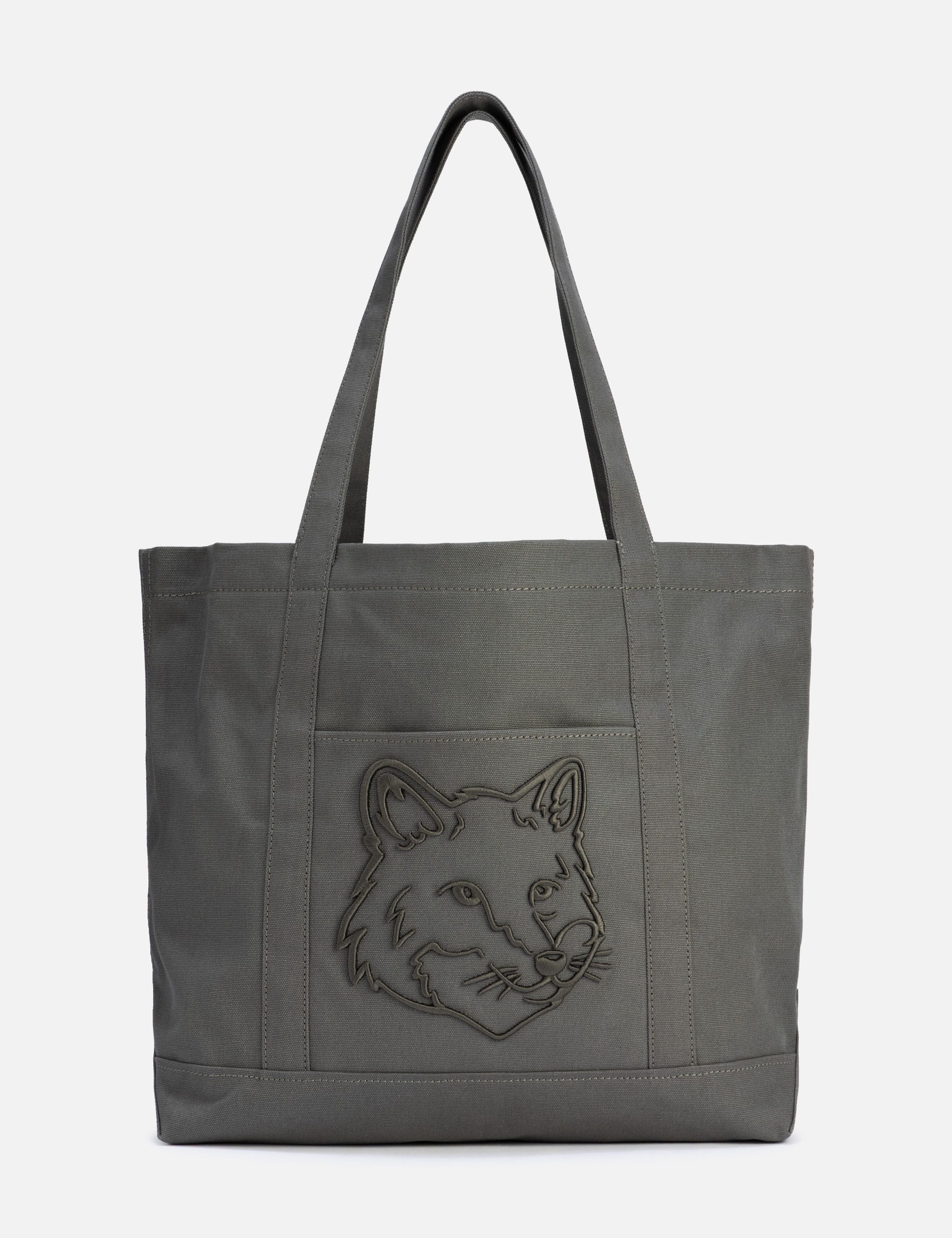 Fox Head Large Tote view 16