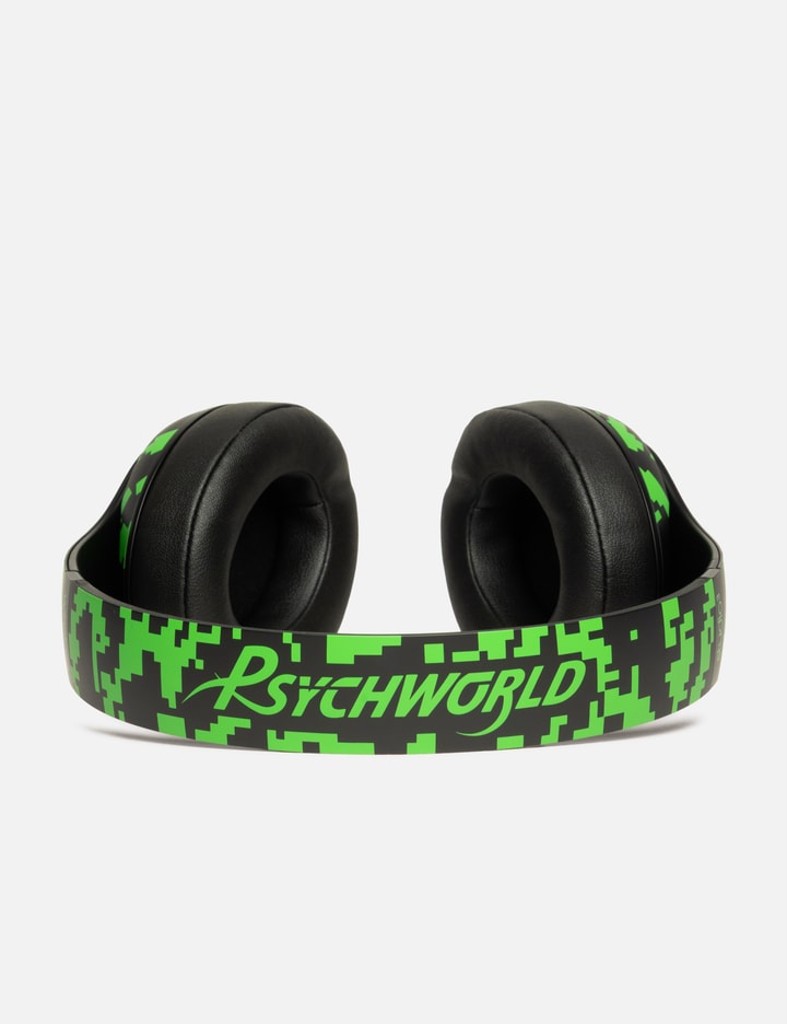 Psychworld Beats Studio3 Wireless Headphones In Multi