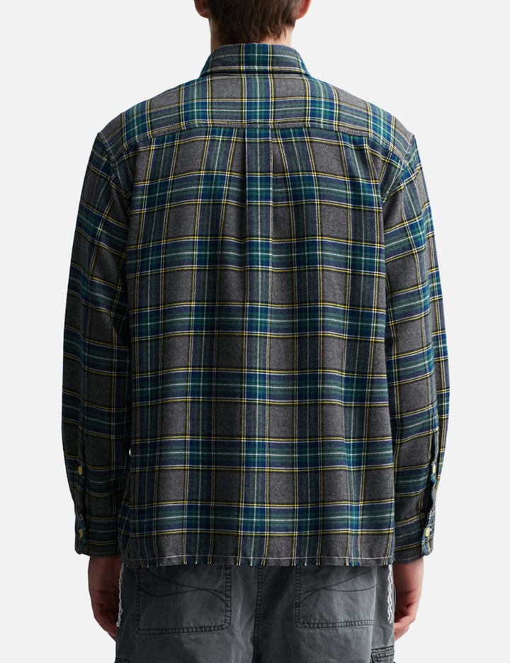 Queenhead Flannel Shirt Placeholder Image