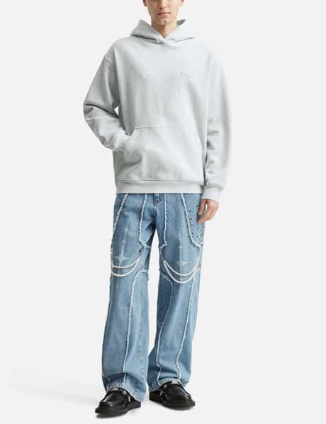 Classic Small Logo Hoodie view 14